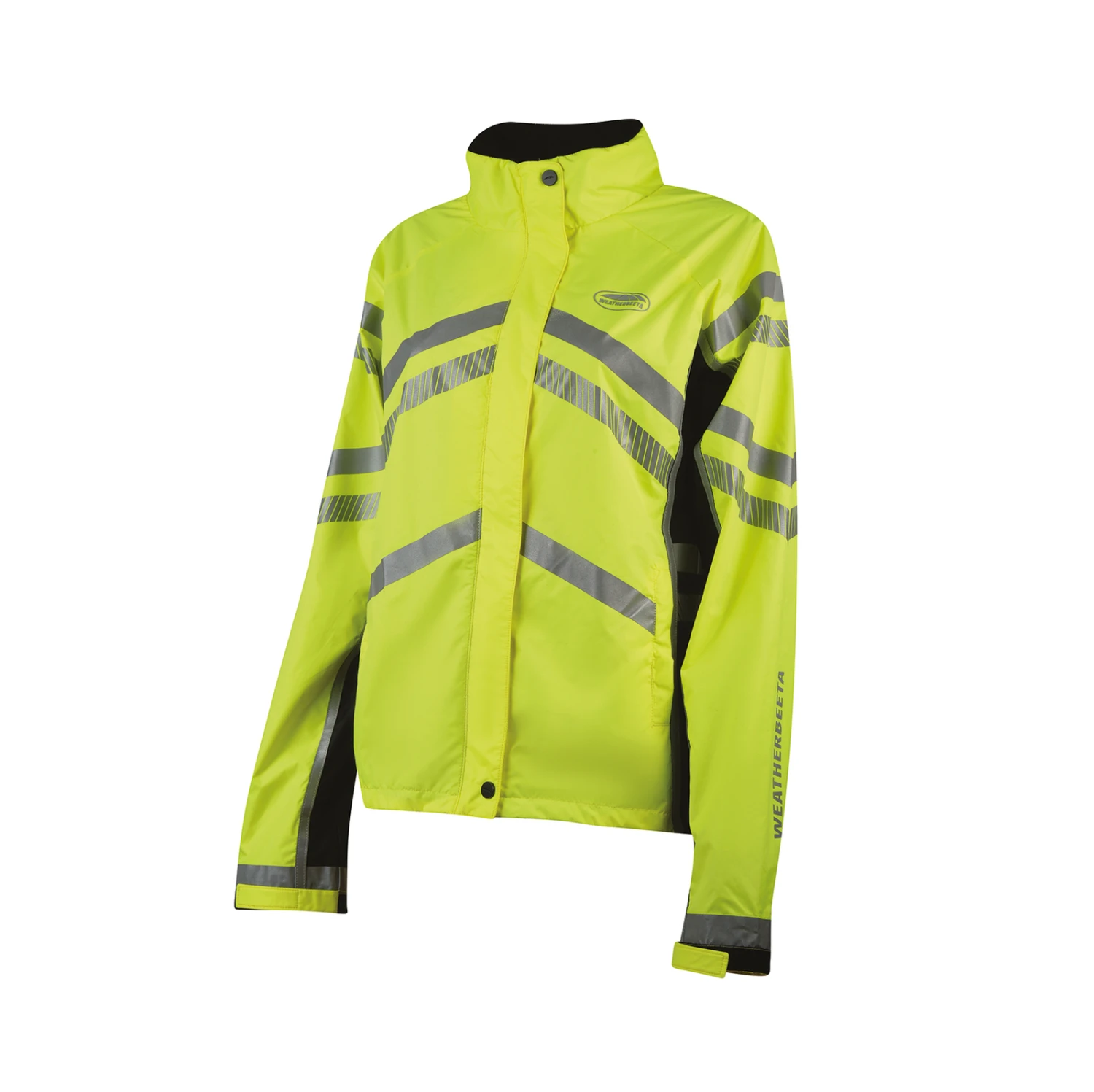 Weatherbeeta Reflektionsjacke 5 Weatherbeeta Reflektionsjacke – Bild 3