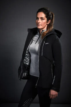Weatherbeeta Tania Regenjacke -Cavallo Verkäufe 335635 BL 4