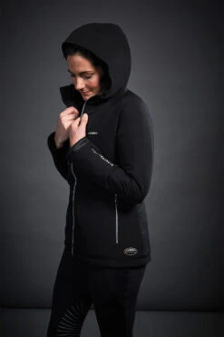 Weatherbeeta Tania Regenjacke -Cavallo Verkäufe 335635 BL 5