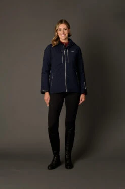 Weatherbeeta Tania Regenjacke -Cavallo Verkäufe 335635 IKB 3