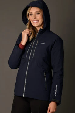 Weatherbeeta Tania Regenjacke -Cavallo Verkäufe 335635 IKB 5