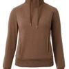 Horze Remy Damensweatshirt Aus Biobaumwolle 1 Horze Remy Damensweatshirt Aus Biobaumwolle -Cavallo Verkäufe 33566 BDBR 1
