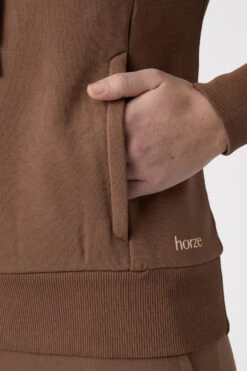 Horze Remy Damensweatshirt Aus Biobaumwolle -Cavallo Verkäufe 33566 BDBR 7