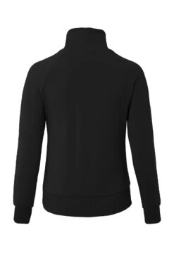 Horze Remy Damensweatshirt Aus Biobaumwolle -Cavallo Verkäufe 33566 BL 2