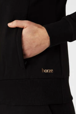 Horze Remy Damensweatshirt Aus Biobaumwolle -Cavallo Verkäufe 33566 BL 7