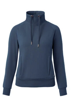 Horze Remy Damensweatshirt Aus Biobaumwolle -Cavallo Verkäufe 33566 ONDB 1