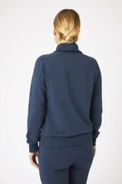 Horze Remy Damensweatshirt Aus Biobaumwolle -Cavallo Verkäufe 33566 ONDB 5