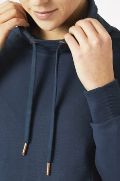 Horze Remy Damensweatshirt Aus Biobaumwolle -Cavallo Verkäufe 33566 ONDB 6