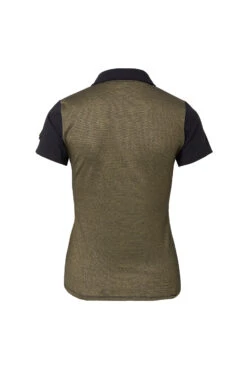 Horze Sagira Damen Trainingshirt Mit Goldener Rückseite 33 Horze Sagira Damen Trainingshirt Mit Goldener Rückseite -Cavallo Verkäufe 33571 VDB 2