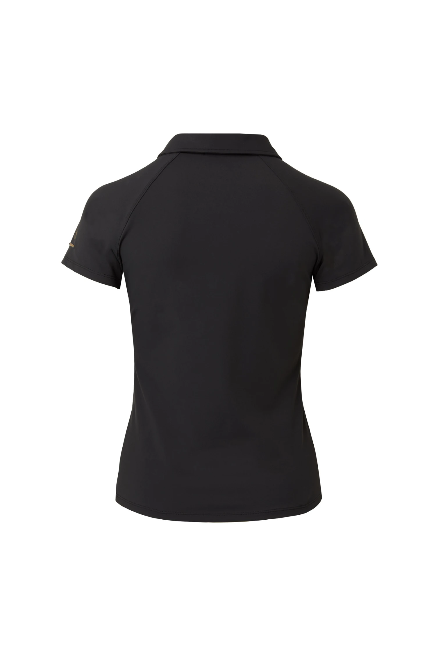 Horze Ciandra Damen Trainingsshirt Mit UV-Schutz 4 Horze Ciandra Damen Trainingsshirt Mit UV-Schutz – Bild 2