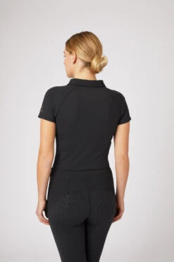 Horze Ciandra Damen Trainingsshirt Mit UV-Schutz 24 Horze Ciandra Damen Trainingsshirt Mit UV-Schutz -Cavallo Verkäufe 33572 CG 5