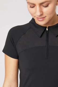 Horze Ciandra Damen Trainingsshirt Mit UV-Schutz 26 Horze Ciandra Damen Trainingsshirt Mit UV-Schutz -Cavallo Verkäufe 33572 CG 7