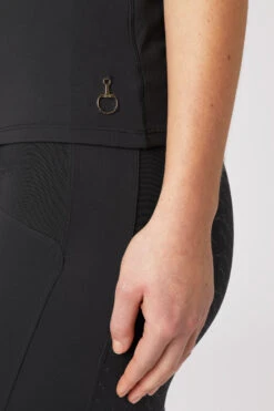 Horze Ciandra Damen Trainingsshirt Mit UV-Schutz 27 Horze Ciandra Damen Trainingsshirt Mit UV-Schutz -Cavallo Verkäufe 33572 CG 8