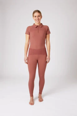 Horze Ciandra Damen Trainingsshirt Mit UV-Schutz 32 Horze Ciandra Damen Trainingsshirt Mit UV-Schutz -Cavallo Verkäufe 33572 LMRE 4