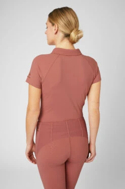 Horze Ciandra Damen Trainingsshirt Mit UV-Schutz 33 Horze Ciandra Damen Trainingsshirt Mit UV-Schutz -Cavallo Verkäufe 33572 LMRE 5