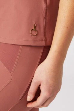 Horze Ciandra Damen Trainingsshirt Mit UV-Schutz 36 Horze Ciandra Damen Trainingsshirt Mit UV-Schutz -Cavallo Verkäufe 33572 LMRE 8