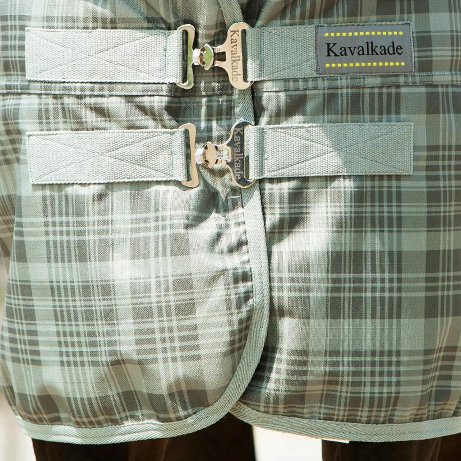 Kavalkade Montreal Weidedecke, 100g 7 Kavalkade Montreal Weidedecke, 100g – Bild 5