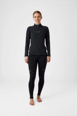 B Vertigo Davina Damen Trainingsshirt Mit Handytasche -Cavallo Verkäufe 33573 VDB 4