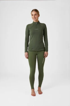 B Vertigo Davina Damen Trainingsshirt Mit Handytasche -Cavallo Verkäufe 33573 WGGR 4