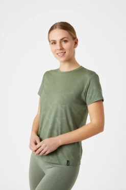 Horze Nina Damen Funktionsshirt Mit Pferdeprint 24 Horze Nina Damen Funktionsshirt Mit Pferdeprint -Cavallo Verkäufe 33575 OVGR 3