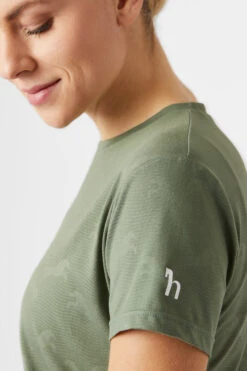 Horze Nina Damen Funktionsshirt Mit Pferdeprint 27 Horze Nina Damen Funktionsshirt Mit Pferdeprint -Cavallo Verkäufe 33575 OVGR 6