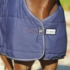 Kavalkade Unterdecke 150g -Cavallo Verkäufe 335772 DB 3