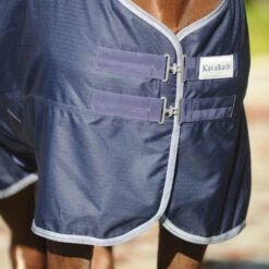 Kavalkade Winnipeg Weidedecke, 200g 6 Kavalkade Winnipeg Weidedecke, 200g -Cavallo Verkäufe 335777 DB 2