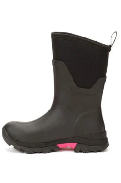 Muck Boot Ladies Arctic Ice AG Tall -Cavallo Verkäufe 335788 BL PI 2