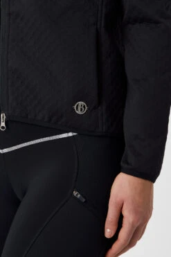 B Vertigo Norah Damen Sweatshirtjacke Aus Scuba Material 22 B Vertigo Norah Damen Sweatshirtjacke Aus Scuba Material -Cavallo Verkäufe 33580 VDB 6