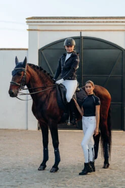 B Vertigo Norah Damen Sweatshirtjacke Aus Scuba Material 24 B Vertigo Norah Damen Sweatshirtjacke Aus Scuba Material -Cavallo Verkäufe 33580 VDB 8