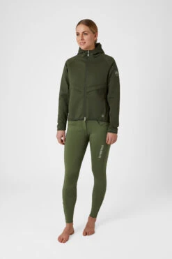 B Vertigo Norah Damen Sweatshirtjacke Aus Scuba Material 27 B Vertigo Norah Damen Sweatshirtjacke Aus Scuba Material -Cavallo Verkäufe 33580 WGGR 3