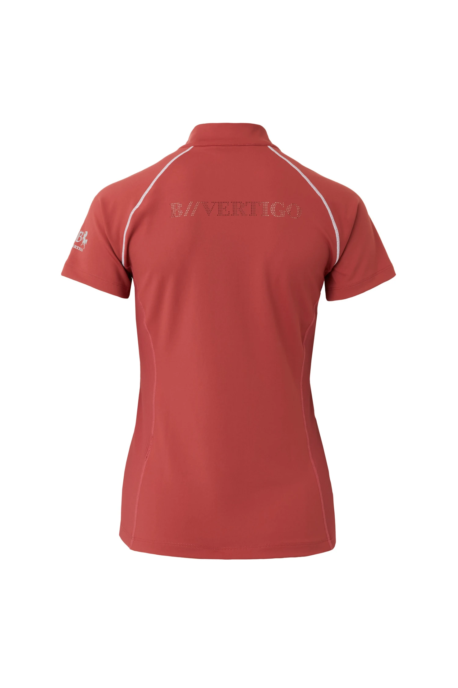 B Vertigo Adara Damen Trainingsshirt 4 B Vertigo Adara Damen Trainingsshirt – Bild 2