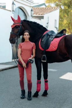 B Vertigo Adara Damen Trainingsshirt 29 B Vertigo Adara Damen Trainingsshirt -Cavallo Verkäufe 33582 MNRE 8