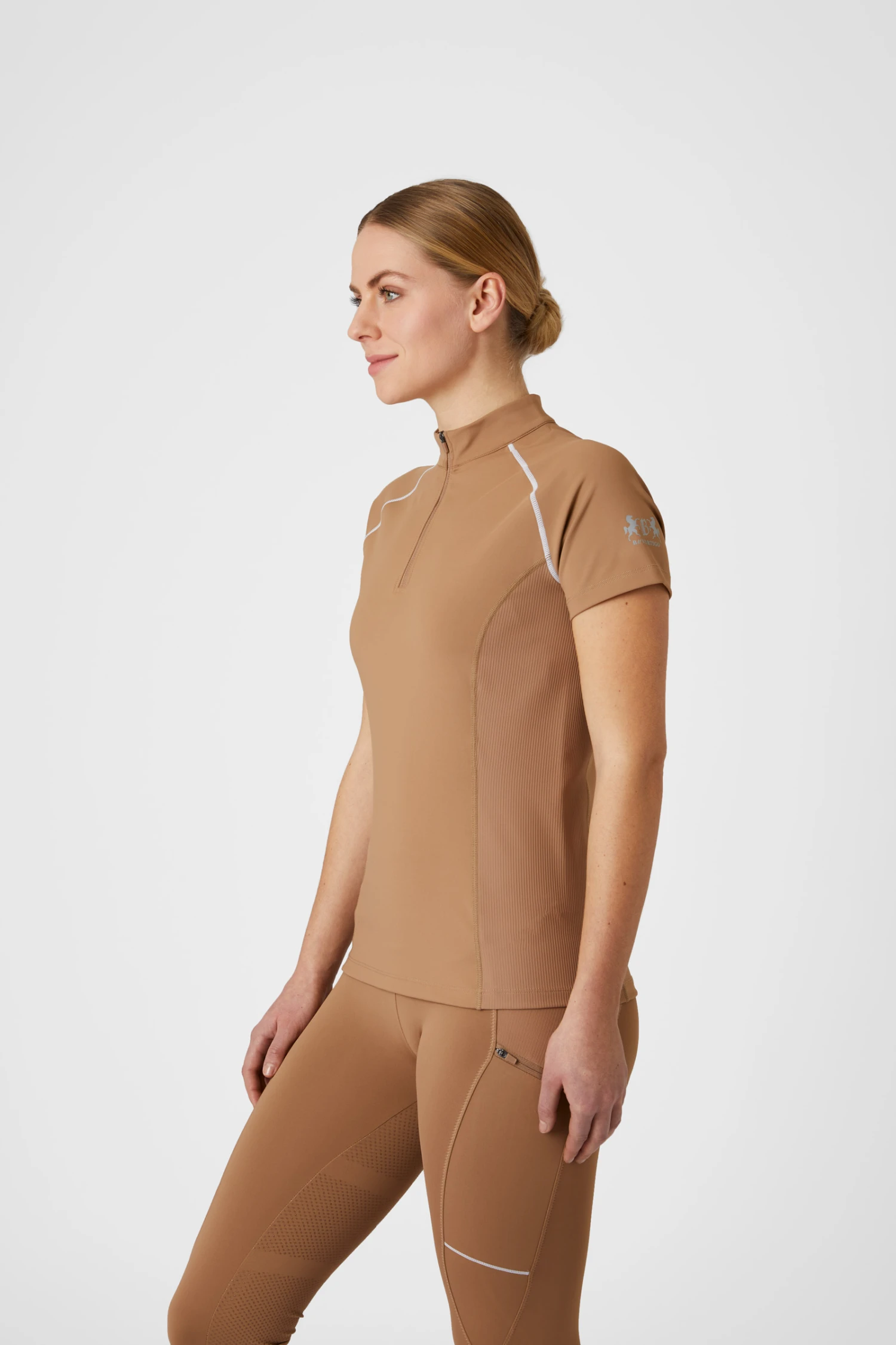 B Vertigo Adara Damen Trainingsshirt 14 B Vertigo Adara Damen Trainingsshirt – Bild 12