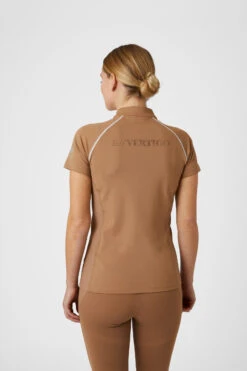 B Vertigo Adara Damen Trainingsshirt 35 B Vertigo Adara Damen Trainingsshirt -Cavallo Verkäufe 33582 TEBR 5