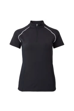 B Vertigo Adara Damen Trainingsshirt 40 B Vertigo Adara Damen Trainingsshirt -Cavallo Verkäufe 33582 vdb 01