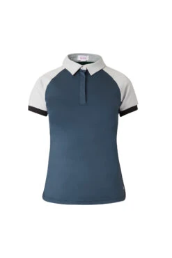 Horze Laura Damen Trainingsshirt -Cavallo Verkäufe 33584 ONDB PBG 1