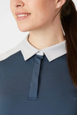 Horze Laura Damen Trainingsshirt -Cavallo Verkäufe 33584 ONDB PBG 5