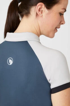 Horze Laura Damen Trainingsshirt -Cavallo Verkäufe 33584 ONDB PBG 6