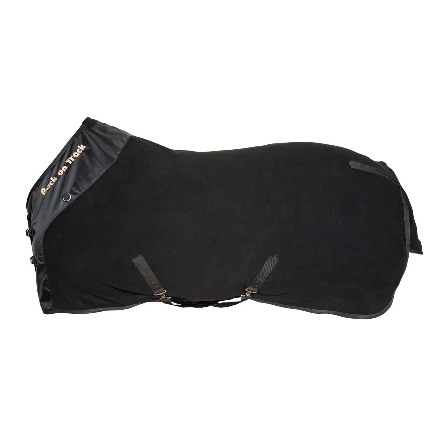 Back On Track Supreme Fleecedecke 3 Back On Track Supreme Fleecedecke