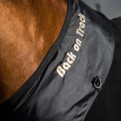 Back On Track Supreme Fleecedecke 10 Back On Track Supreme Fleecedecke -Cavallo Verkäufe 335876 BL 3