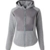 Horze Sabine Damen Hybrid Hoodie 2 Horze Sabine Damen Hybrid Hoodie -Cavallo Verkäufe 33587 ag 01