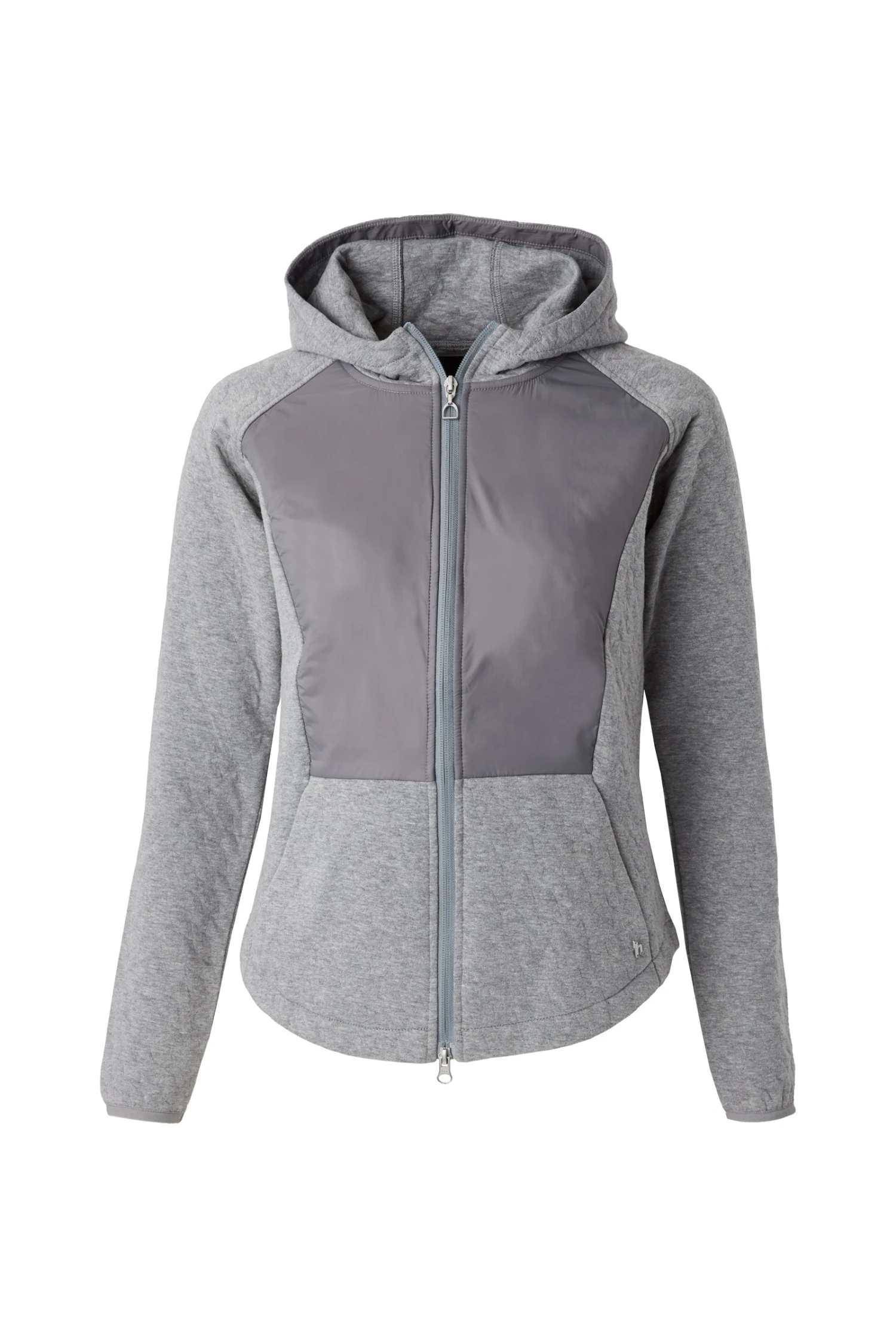 Horze Sabine Damen Hybrid Hoodie 3 Horze Sabine Damen Hybrid Hoodie