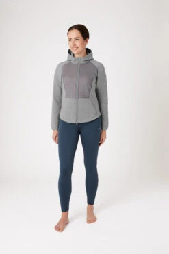 Horze Sabine Damen Hybrid Hoodie 20 Horze Sabine Damen Hybrid Hoodie -Cavallo Verkäufe 33587 ag 03
