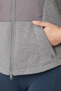 Horze Sabine Damen Hybrid Hoodie 23 Horze Sabine Damen Hybrid Hoodie -Cavallo Verkäufe 33587 ag 06
