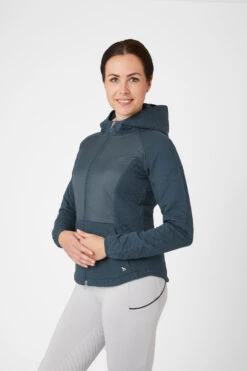Horze Sabine Damen Hybrid Hoodie 27 Horze Sabine Damen Hybrid Hoodie -Cavallo Verkäufe 33587 ondb 02