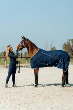 Horze Kaitlin Damen Funktionssweatshirt Mit Blumenkragen -Cavallo Verkäufe 33595 PDB 11