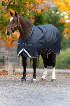 Horseware Amigo Bravo 12 XL Weidedecke, 250g