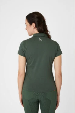 Horze Jessie Damen Jerseyshirt 25 Horze Jessie Damen Jerseyshirt -Cavallo Verkäufe 33599 CLGR 4