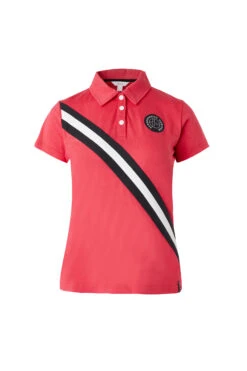 Horze Jessie Damen Jerseyshirt 36 Horze Jessie Damen Jerseyshirt -Cavallo Verkäufe 33599 RGRE 1